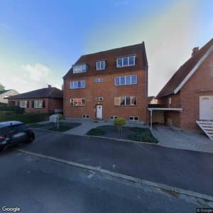 Andelsboligforeningen Baagøesgade 26