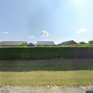Andelsboligforeningen Slotsparken