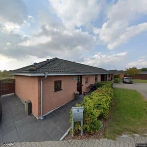 Andelsboligforeningen Skovhegnet Afdeling 3