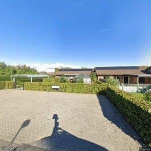 Andelsboligforeningen Falckebo