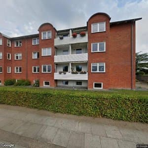 Andelsboligforeningen "marienlyst"