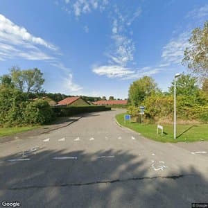 Andelsboligforeningen Karlstoftehaven 2
