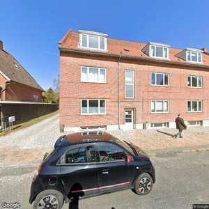 Andelsboligforeningen Annasholmsgade 22 A-b