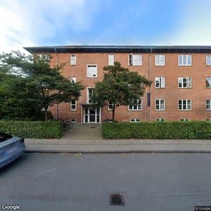 Andelsboligforeningen Sønderparken
