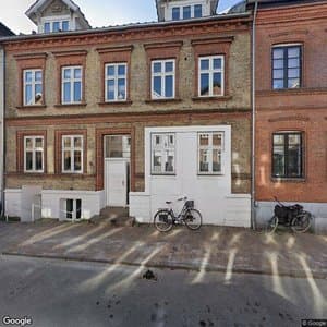 Andelsboligforeningen Dronningensgade 56