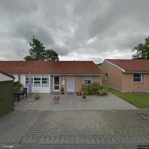 Andelsboligforeningen Solbakke- Gården