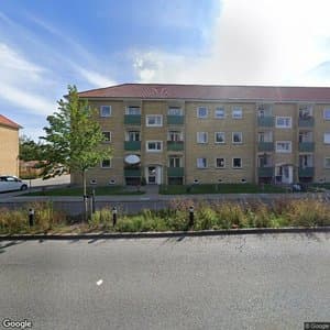 Andelsboligforeningen Stadionvej 18-48