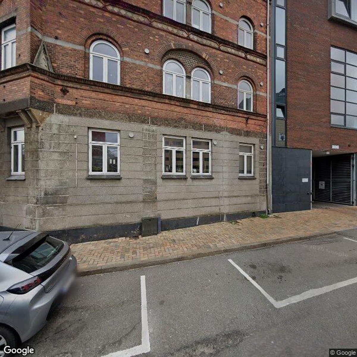 A/B Adamsgade 1-5, andelsboligforening i Odense C