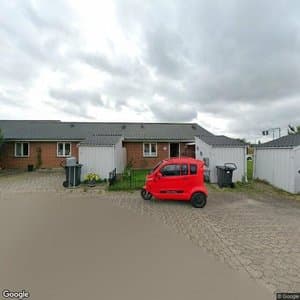 A/B Hedemarken I