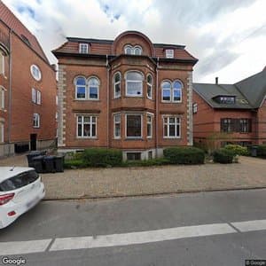 Andelsboligforeningen Hunderupvej 40