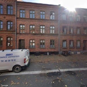 Andelsboligforeningen Dronningensgade 92