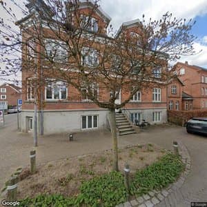 A/B Oluf Bagers Gade 25