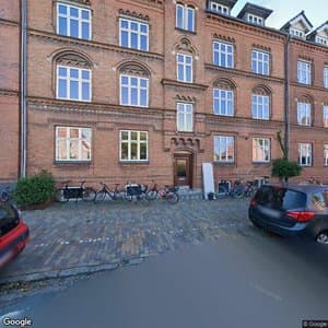 Andelsboligforeningen Jagtvej 6