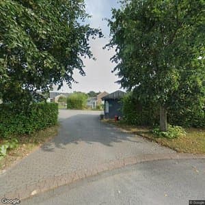 A/B Bofællesskabet Villestofte
