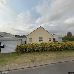 Andelsboligforeningen Villestoftehaven