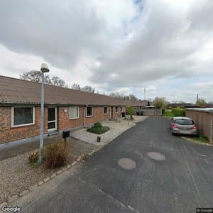 Andelsboligforeningen Pilebo