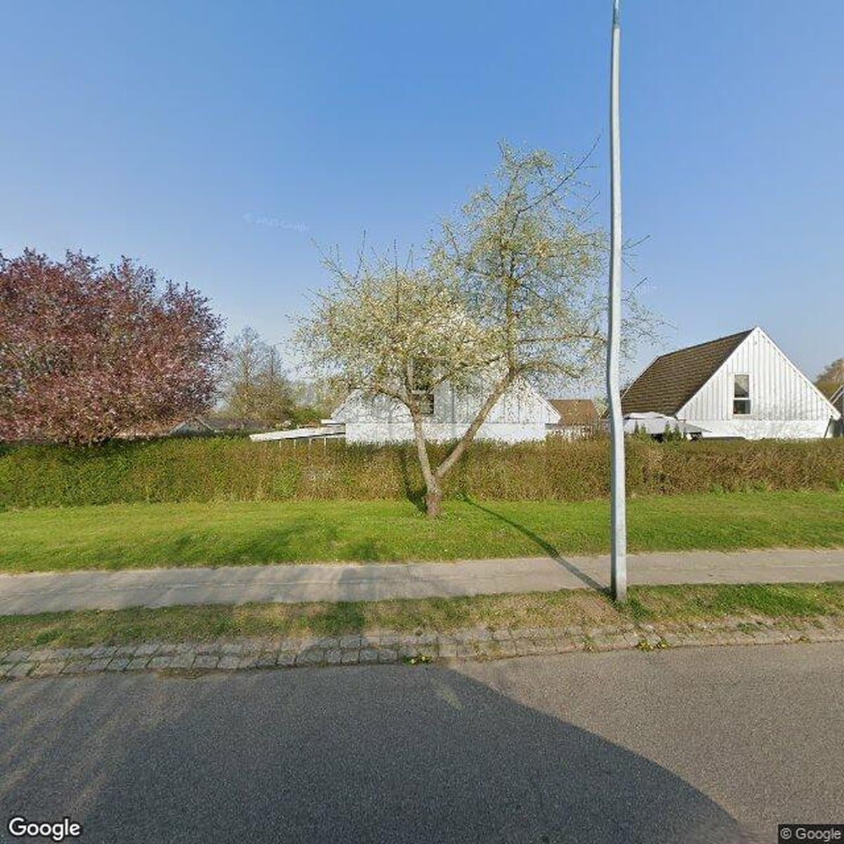 A/B Ridderhatten III, andelsboligforening i Odense SØ