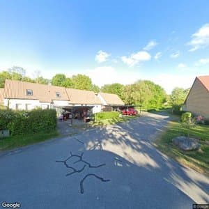 Andelsboligforeningen Væbnerhatten