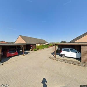 Andelsboligforeningen Aftenstjernen Afd. 2