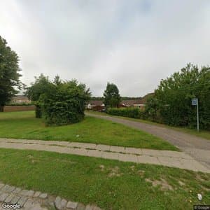Andelsboligforeningen Nørrebjerg