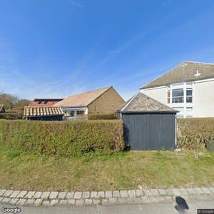Andelsboligforeningen Fridasholm