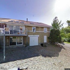 Andelsselskabet Grønløkkegård