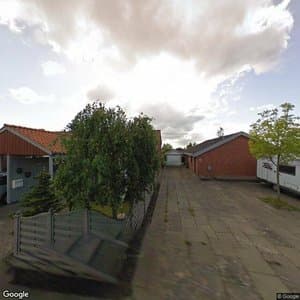 A/B Rousehøjparken