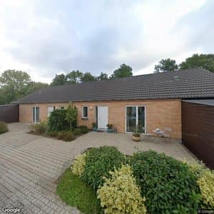 Andelsboligforeningen Villasminde