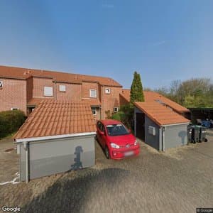 Andelsboligforeningen Niels Bohr Haven