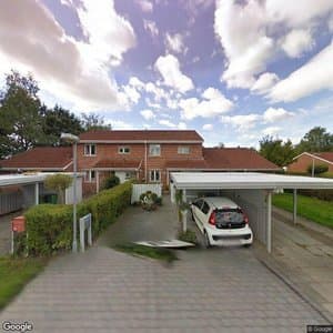 Andelsboligforeningen Mågebakken