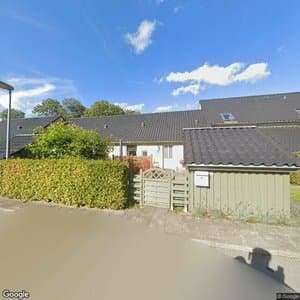 Andelsboligforeningen Skt. Klemens I