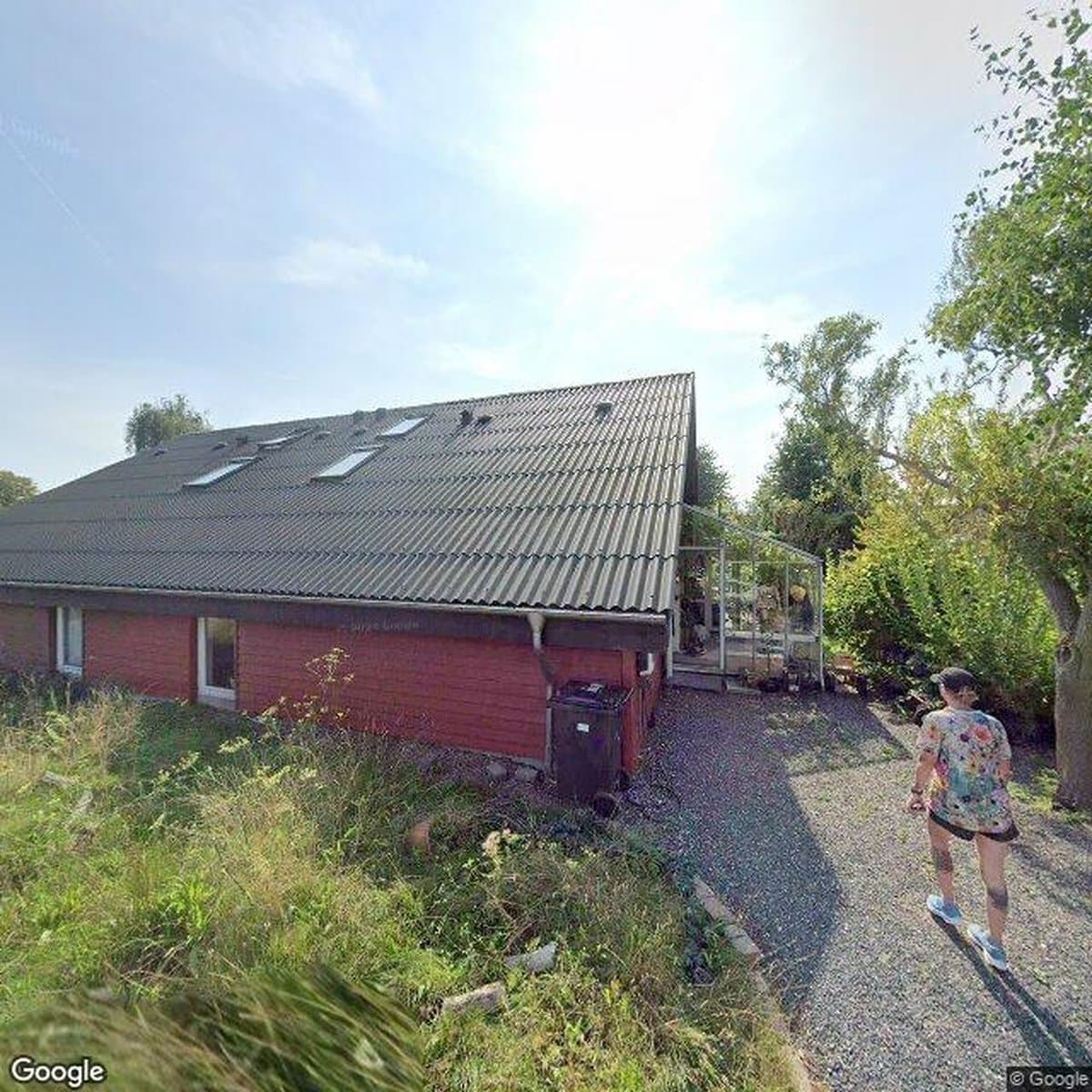 Andelsboligforeningen Bjørnemosevej 245-247, andelsboligforening i Odense S
