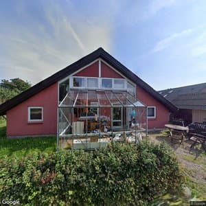 Andelsboligforeningen Bjørnemosevej 265-267