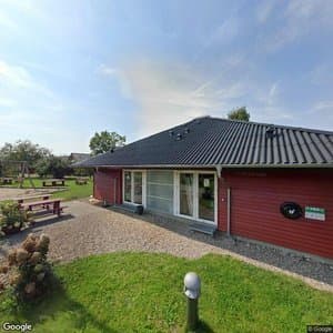 Andelsboligforeningen Foreningen Af Andelsboligforeninger På Bjørnemosevej