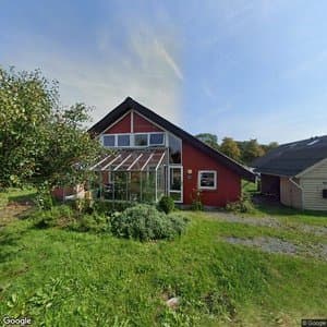 Andelsboligforeningen Bjørnemosevej 257-259