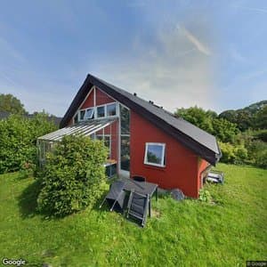 Andelsboligforeningen Bjørnemosevej 261-263