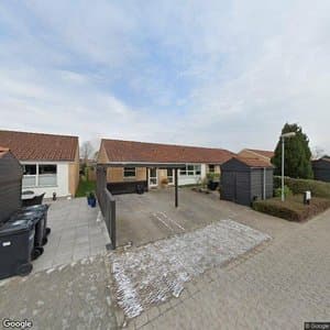 Andelsboligforeningen Blomsterparken Afd II