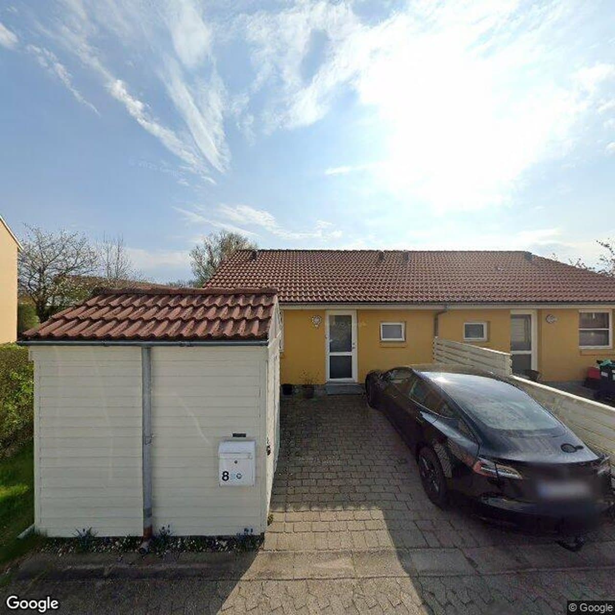 A/B Stærehaven 1, andelsboligforening i Odense N