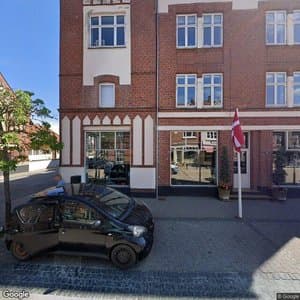 Andelsboligforeningen Trollegården