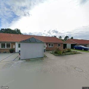 Andelsboligforeningen Bankejorden