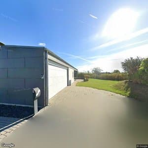 Andelsboligforeningen Sundruse 1