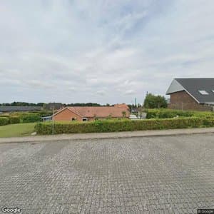 Andelsboligforeningen Vestergade 26