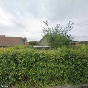 Andelsboligforeningen Hesbjerghuse II