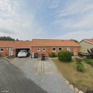 A/B Storebæltsvænget 3