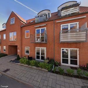 Andelsboligforeningen Søndergården