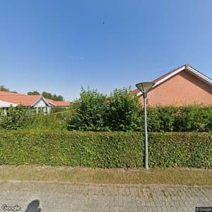 A/B Kirkebakken