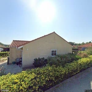 Andelsboligforeningen Centerparken