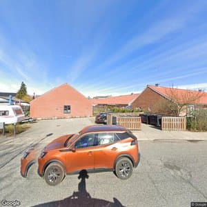 Andelsboligforeningen Rasmus Andersensvej Etape 2