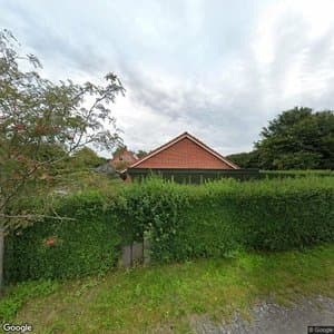 Andelsboligforeningen Gl. Odensevej 20, Gelsted