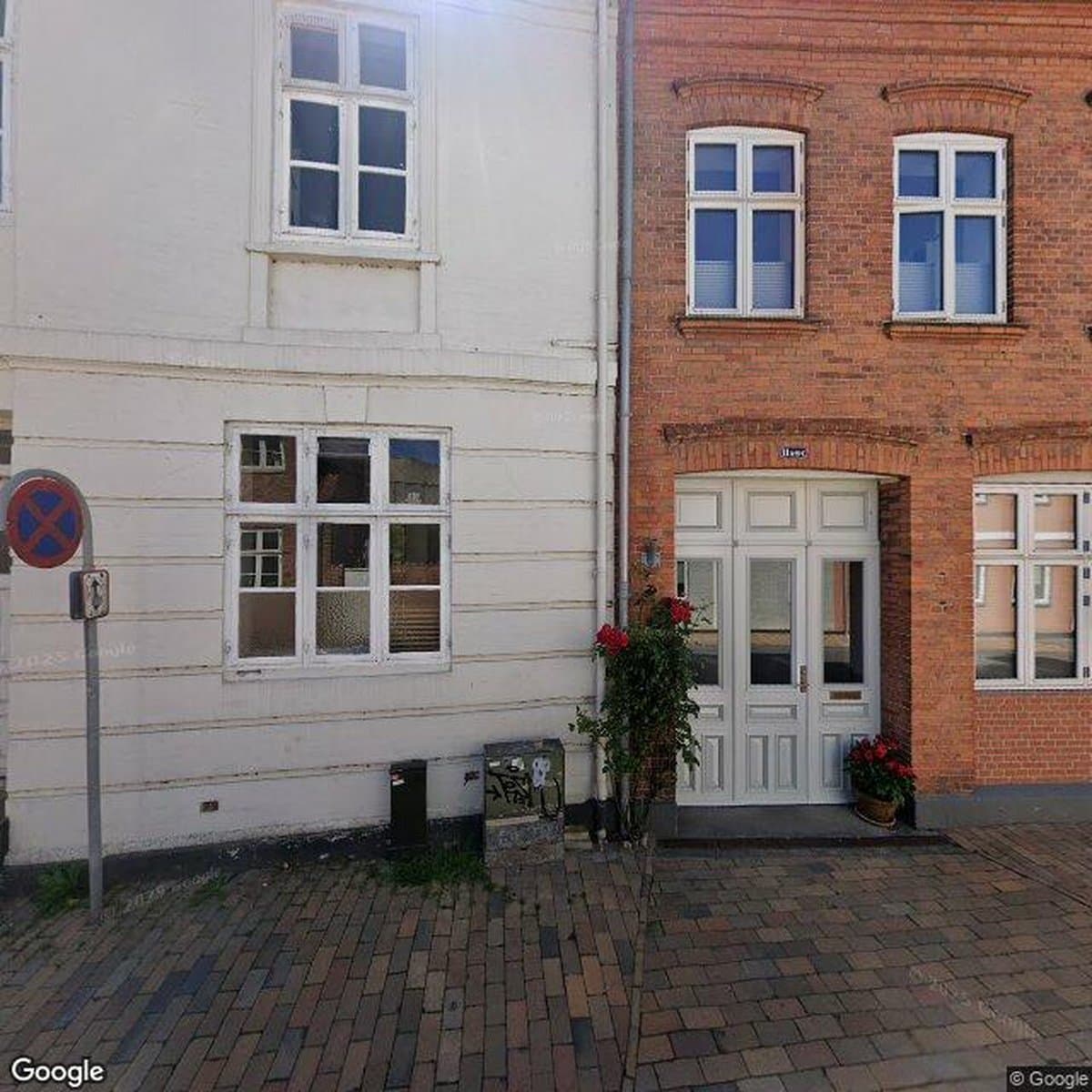 A/B Meldals Have, andelsboligforening i Faaborg